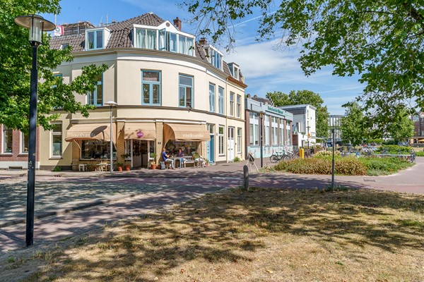 Medium property photo - Zilvergeldstraat 17, 3513 VN Utrecht